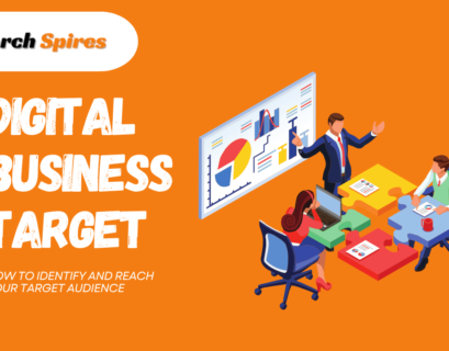 Digital Business Target