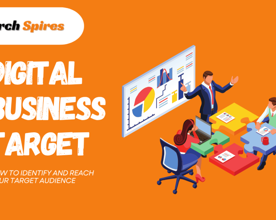 Digital Business Target