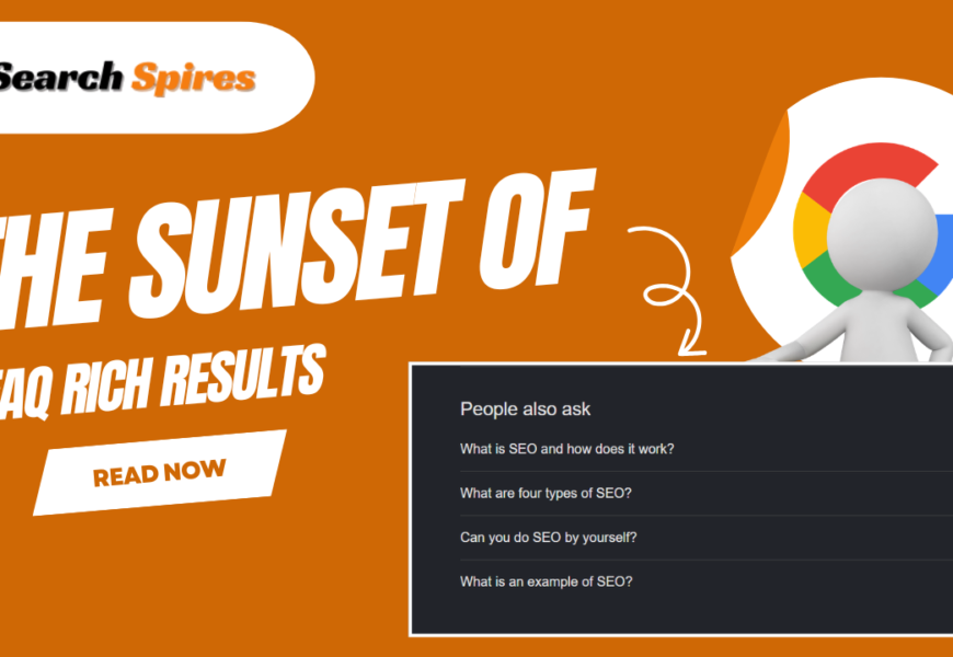 FAQ Rich Results