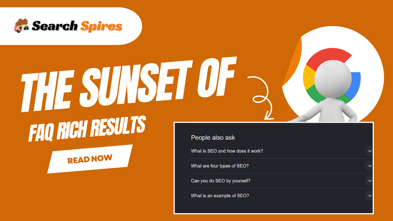 FAQ Rich Results