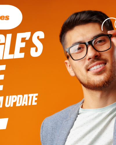 Google’s June 2026 Spam Update