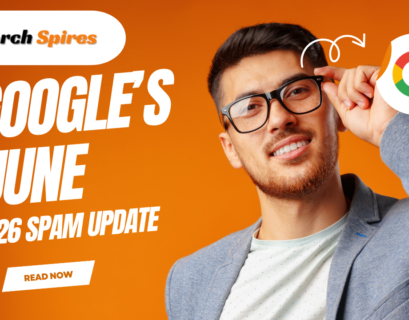 Google’s June 2026 Spam Update