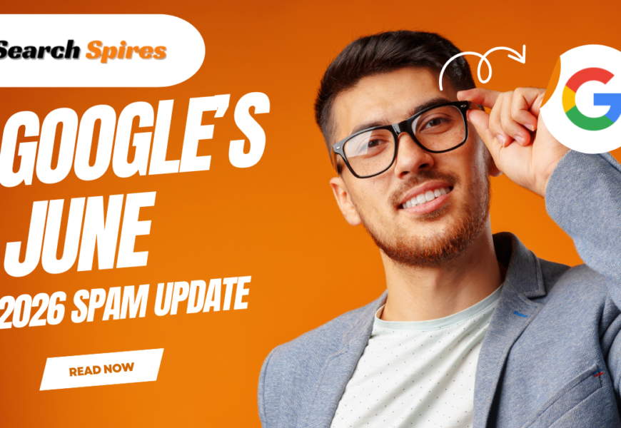 Google’s June 2026 Spam Update