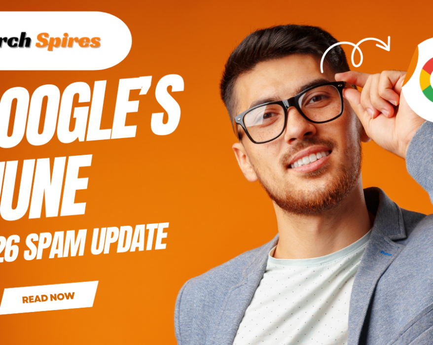 Google’s June 2026 Spam Update