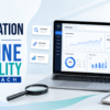 FOUNDATION OF ONLINE VISIBILITY APPROACH