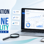 FOUNDATION OF ONLINE VISIBILITY APPROACH