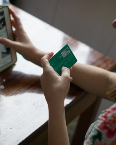 ONLINE CONSUMER BEHAVIOUR