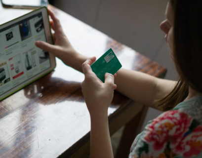ONLINE CONSUMER BEHAVIOUR