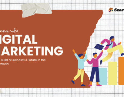 Career In Digital Marketing