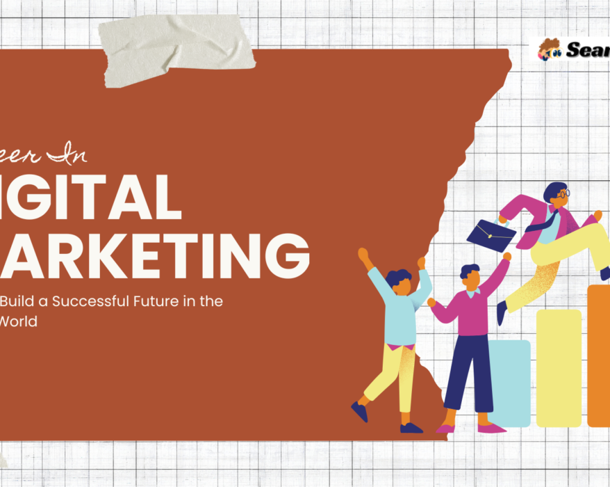 Career In Digital Marketing