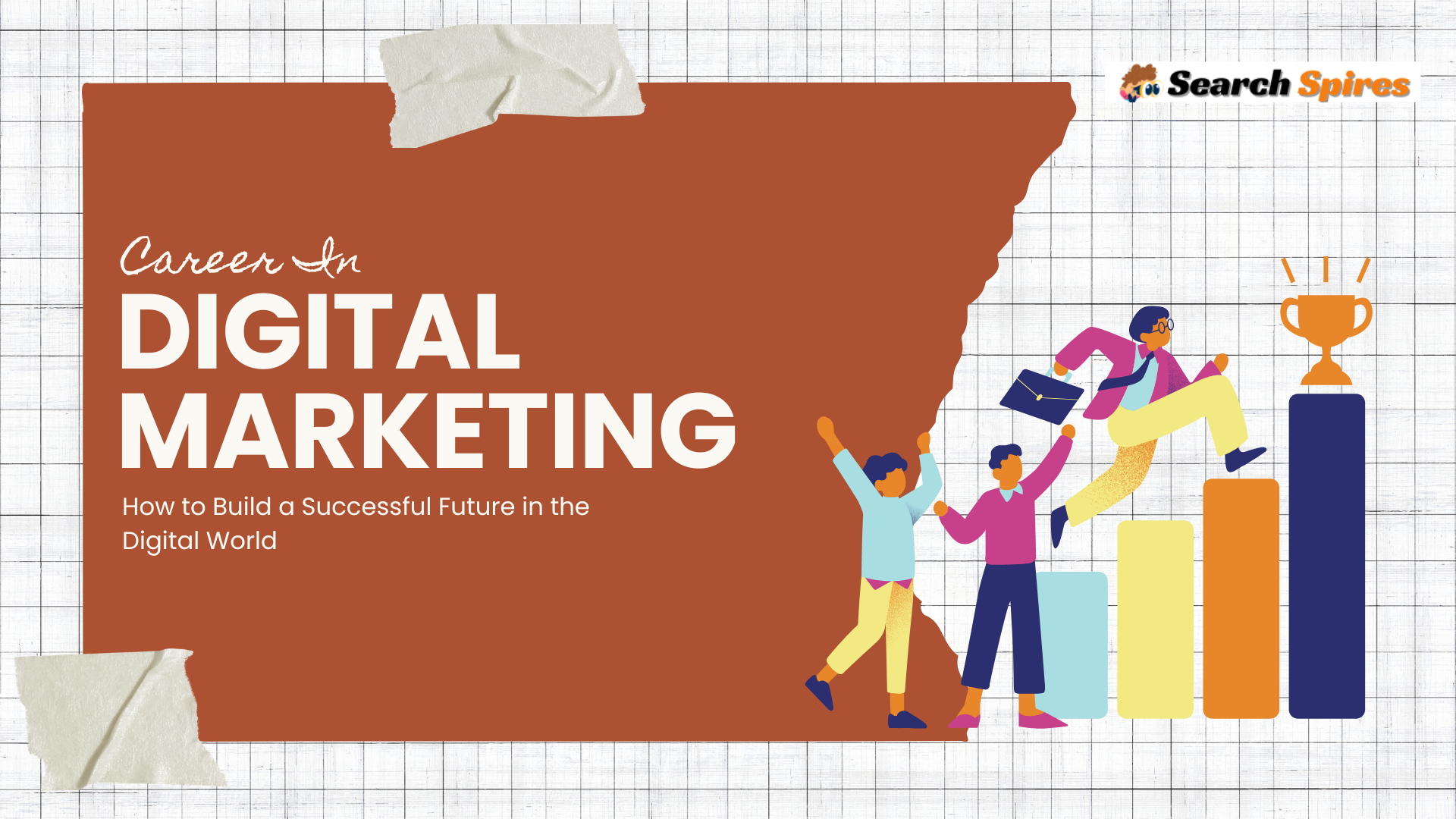 Career In Digital Marketing