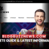 BlogBuzzNews.com